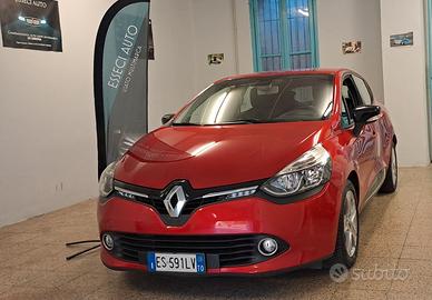 Renault Clio 1.5 dCi 90CV UnicoProprietario