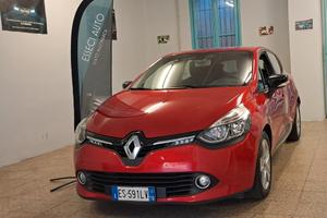 Renault Clio 1.5 dCi 90CV UnicoProprietario