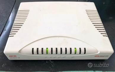Modem adsl Selta