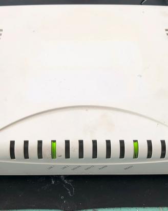 Modem adsl Selta