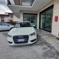 Audi A3 2.0 TDI 184 CV clean diesel quattro S tron