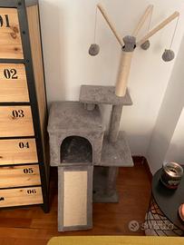 Tiragraffi per gatti