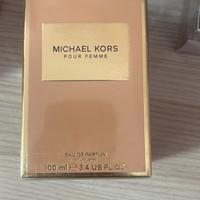Profumo michael kors pour femme