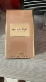 Profumo michael kors pour femme