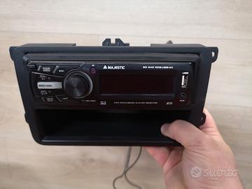 Autoradio Vw