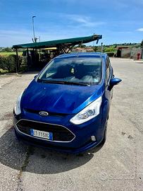 Ford B-Max Titanium GPL