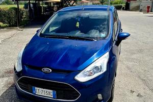 Ford B-Max Titanium GPL
