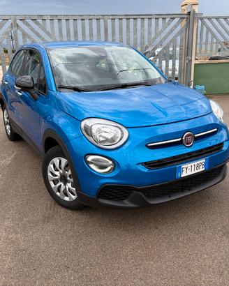 Fiat 500X 1.3 MultiJet 95 CV Urban