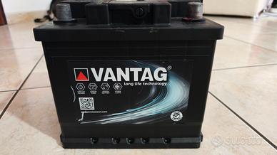 Batteria per Smart 2 serie