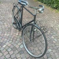 Bicicletta uomo freni a bacchetta