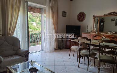 Via A. Fleming - Villafranca Tirrena