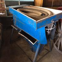 Diraspatrice centrifuga