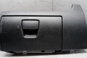 Cassetto porta oggetti fiat ducato 2014> usato
