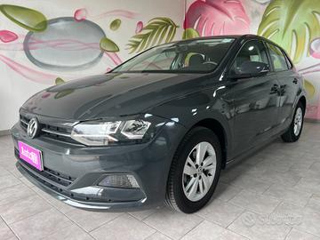 Volkswagen Polo 1.0 TSI 5p. Comfortline BlueMotion