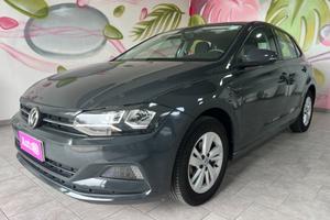 Volkswagen Polo 1.0 TSI 5p. Comfortline BlueMotion