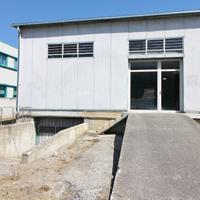 Locale Artigianale - San Benedetto del Tronto