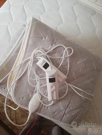 Scaldasonno imetec matrimoniale