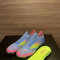 Scarpe da calcio F50 élite laceless firm ground