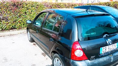 Renault Clio 1.2 16V (2002)-  Buono stato