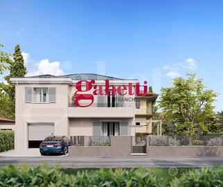 Villa singola Verucchio [Cod. rif 3248755VRG]