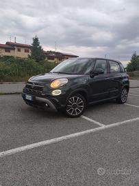 Fiat 500L 2017 Cross Cross 1.4 Mirror City 95