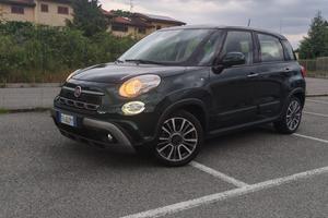 Fiat 500L 2017 Cross Cross 1.4 Mirror City 95