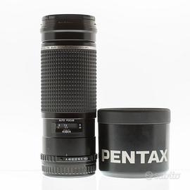 PENTAX 645 FA300/5.6