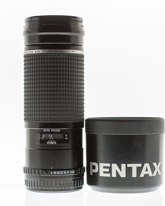 PENTAX 645 FA300/5.6