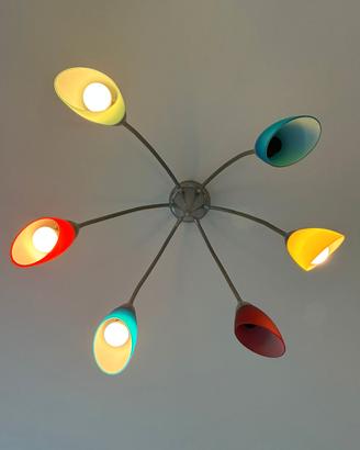 Lampadari De Majo  di Murano