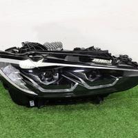 BMW G22 G23 G26 G80 G82 Faro LED destro | 23893