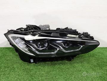 BMW G22 G23 G26 G80 G82 Faro LED destro | 23893
