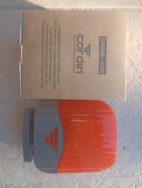 lampeggiante per cancello Cardin