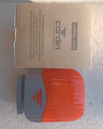 lampeggiante per cancello Cardin