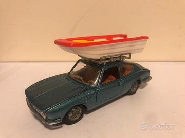 Mebetoys Fiat Dino coupe Weekend