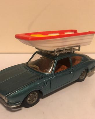 Mebetoys Fiat Dino coupe Weekend