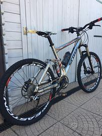 Bicicletta Scott Genius