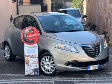 Lancia Ypsilon 0.9 TwinAir 85 CV 5 porte S&S DFN P