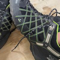 Scarpe Salewa MS WILDFIRE GTX trekking