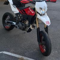 Husquarna 610 SM