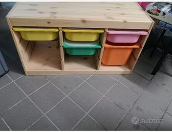Ikea Trofast 