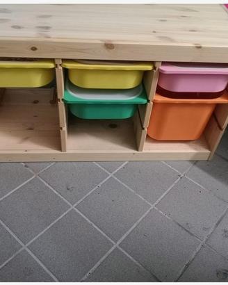 Ikea Trofast 
