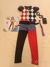Costumi Halloween bambina