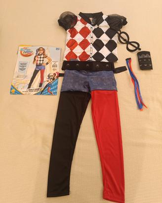 Costumi Halloween bambina
