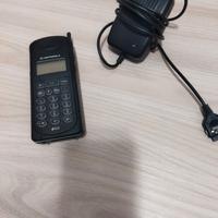 cellulare Motorola d46 vintage 