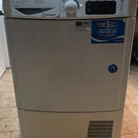 asciugatrice indesit pompa di calore