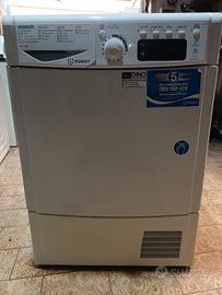 asciugatrice indesit pompa di calore