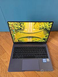 Notebook Huawei Matebook 14 i5 8 GB 512GB SSD