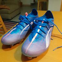 Scarpe da calcio Puma Ultra 5