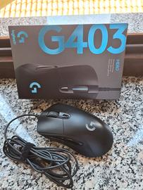 logitech g403 hero