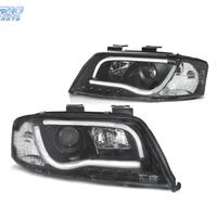 FARI AUDI A6 4B 97-99 LUCE DIURNA TUBE LIGHT FONDO